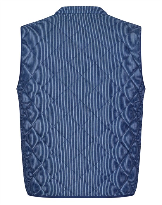 Cairo LL Vest - Dark Blue